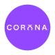 logo corona