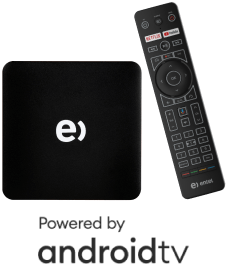 TV Box Android TV
