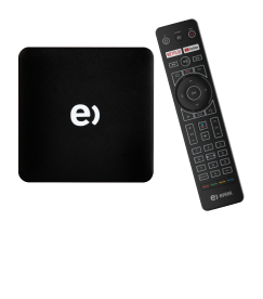 TV Box Android TV