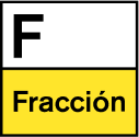 logo Farmacias Fraccion