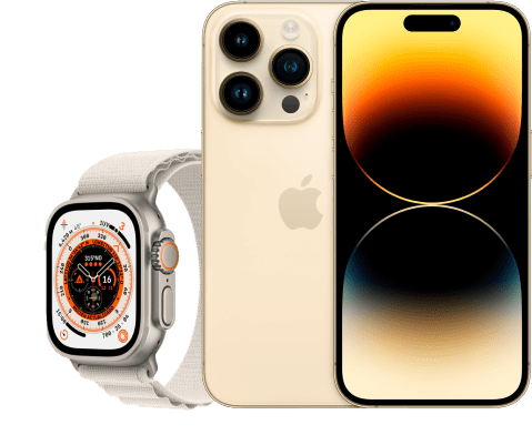 apple iphone watch