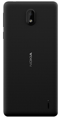 Nokia 1 Plus