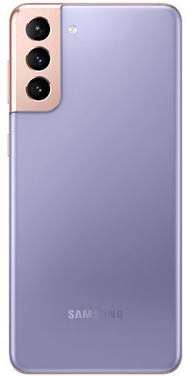 S21 purple