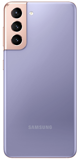 S21 purple