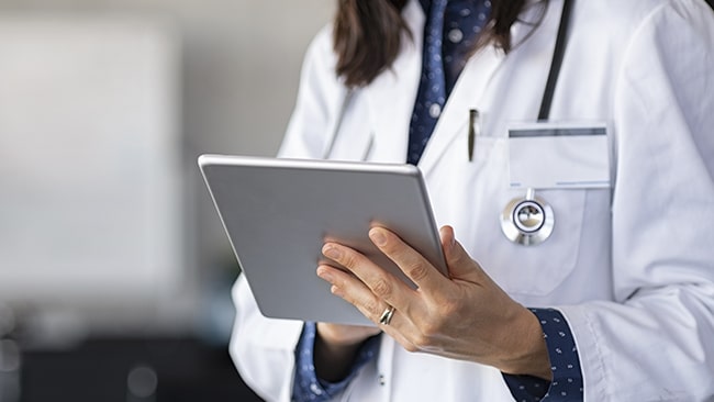 Digitaliza fichas médicas con Clinic Manager