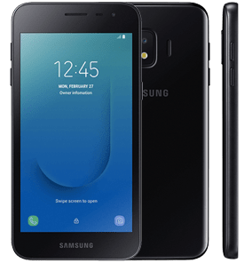 Pack inicia con Samsung J2 Core