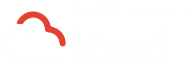 Icono Secure cloud