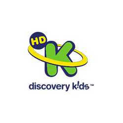 Discovery kids HD