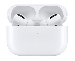 audifonos apple airpods pro magsafe