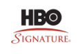 logo canal hbo signature