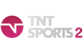 logo canal TNT Sports 2