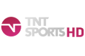logo canal TNT Sports HD