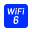 icono wifi6