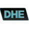 logo canal DHE