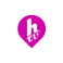 logo canal HTV