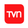 logo canal TVN HD