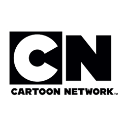 logo canal cartoon network