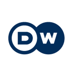 logo canal DW