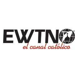logo canal EWTN
