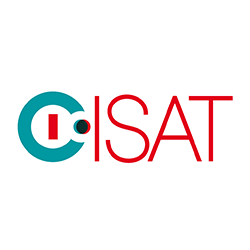 logo canal Isat