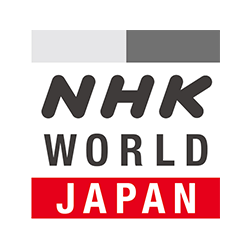 logo canal NHK